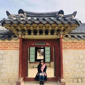 Meet your Posher, Jana